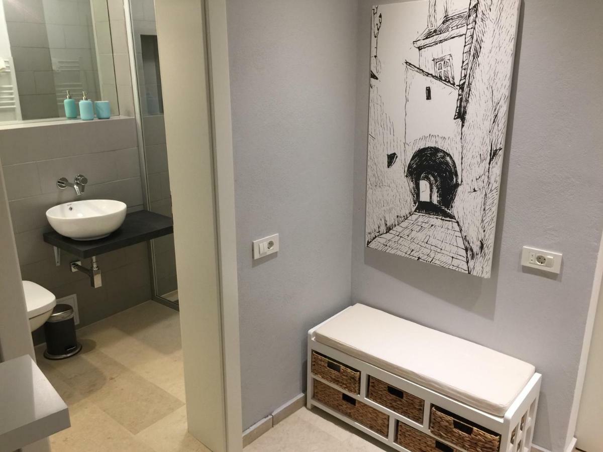 Quiboo Apartman Brassó Kültér fotó