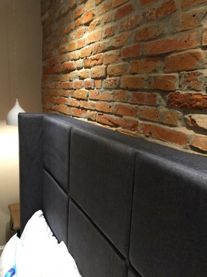 Quiboo Apartman Brassó Kültér fotó