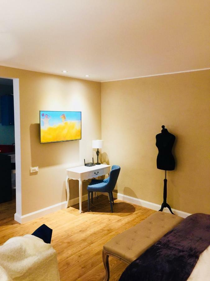 Quiboo Apartman Brassó Kültér fotó