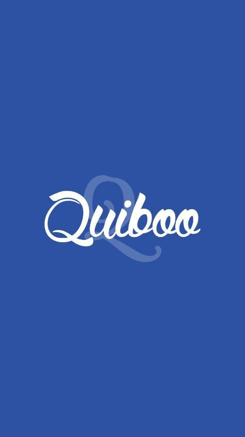 Quiboo Apartman Brassó Kültér fotó