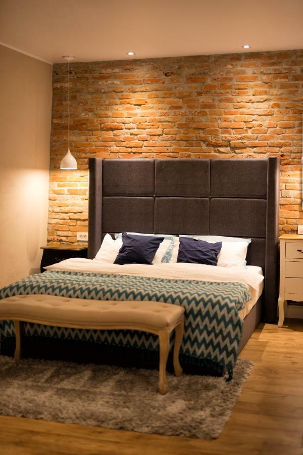 Quiboo Apartman Brassó Kültér fotó