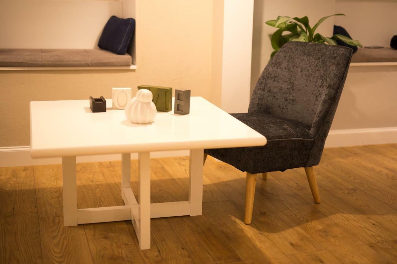 Quiboo Apartman Brassó Kültér fotó