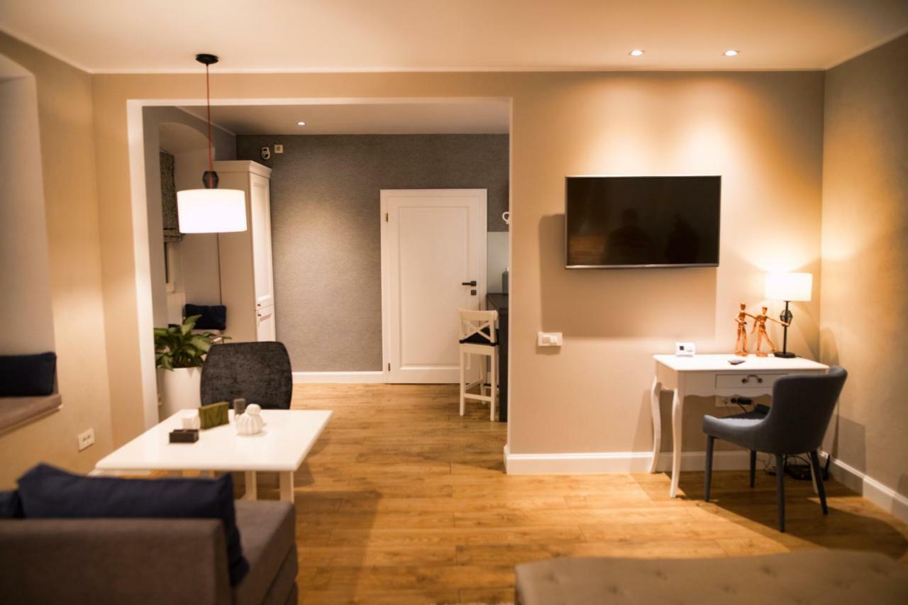 Quiboo Apartman Brassó Kültér fotó