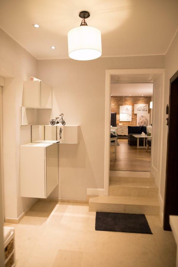Quiboo Apartman Brassó Kültér fotó
