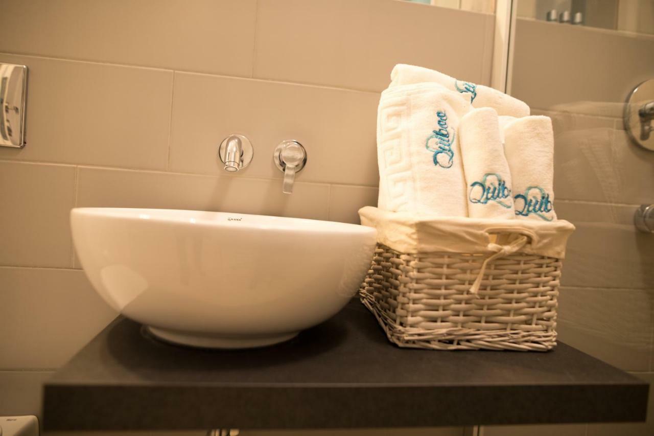 Quiboo Apartman Brassó Kültér fotó